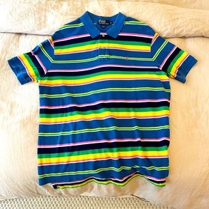 Polo Ralph Lauren XL Polo